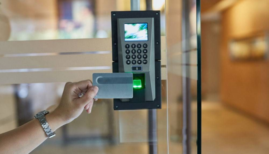 The Importance of Access Control Systems in Modern Security